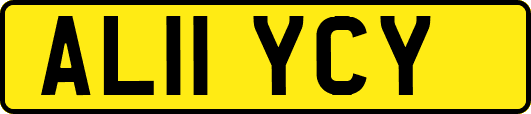AL11YCY
