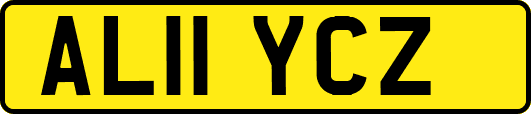AL11YCZ
