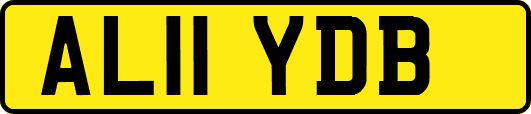 AL11YDB