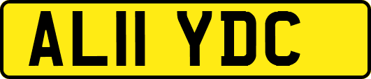 AL11YDC