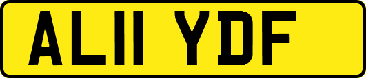 AL11YDF