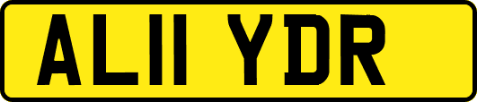 AL11YDR