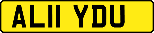AL11YDU