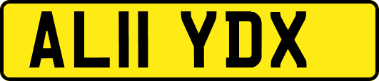 AL11YDX