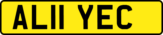 AL11YEC