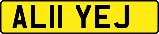 AL11YEJ