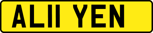 AL11YEN