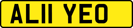 AL11YEO