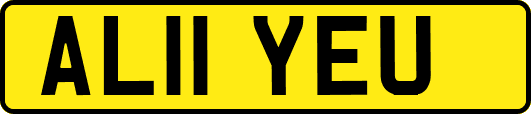 AL11YEU