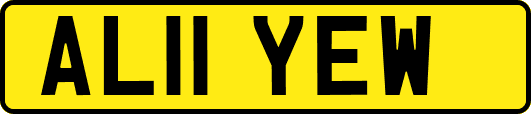 AL11YEW