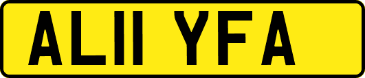 AL11YFA