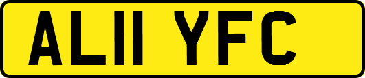 AL11YFC