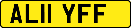 AL11YFF