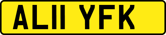 AL11YFK
