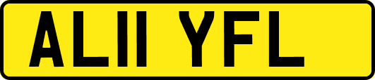 AL11YFL