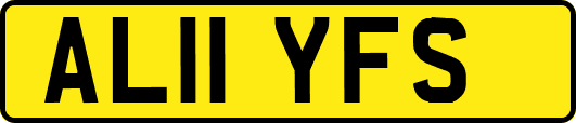 AL11YFS