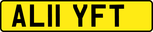AL11YFT