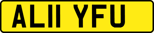 AL11YFU