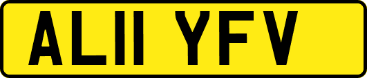 AL11YFV