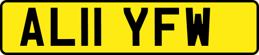 AL11YFW