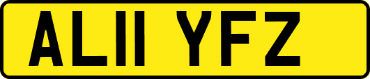 AL11YFZ