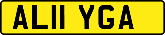 AL11YGA