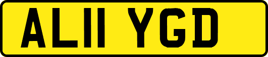 AL11YGD