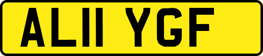 AL11YGF
