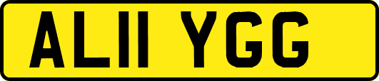AL11YGG