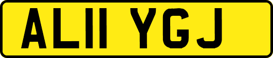 AL11YGJ