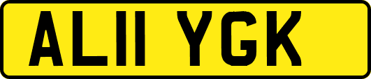 AL11YGK