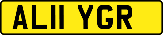 AL11YGR