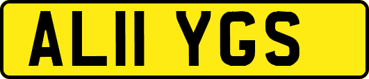 AL11YGS