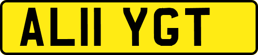 AL11YGT