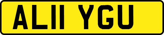 AL11YGU