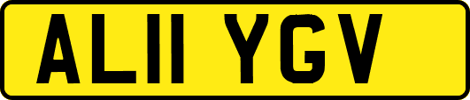 AL11YGV