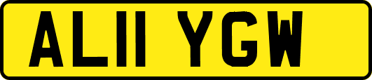 AL11YGW
