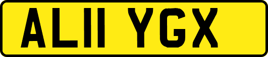 AL11YGX