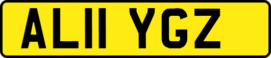 AL11YGZ