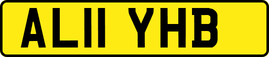 AL11YHB