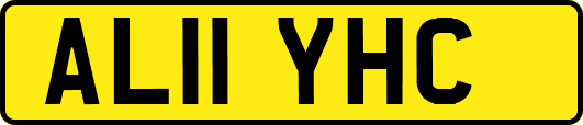 AL11YHC