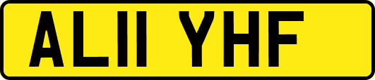 AL11YHF