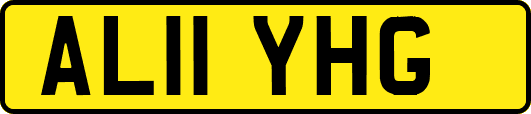 AL11YHG