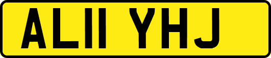 AL11YHJ