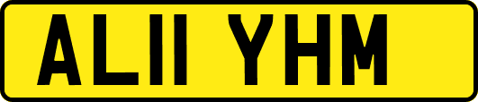 AL11YHM