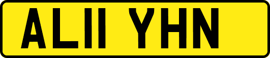 AL11YHN