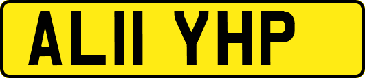 AL11YHP