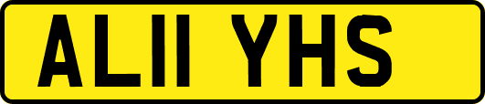 AL11YHS