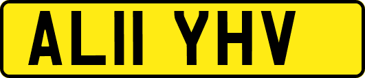 AL11YHV