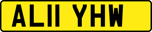 AL11YHW
